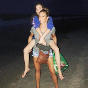 Meet your Posher, Kari